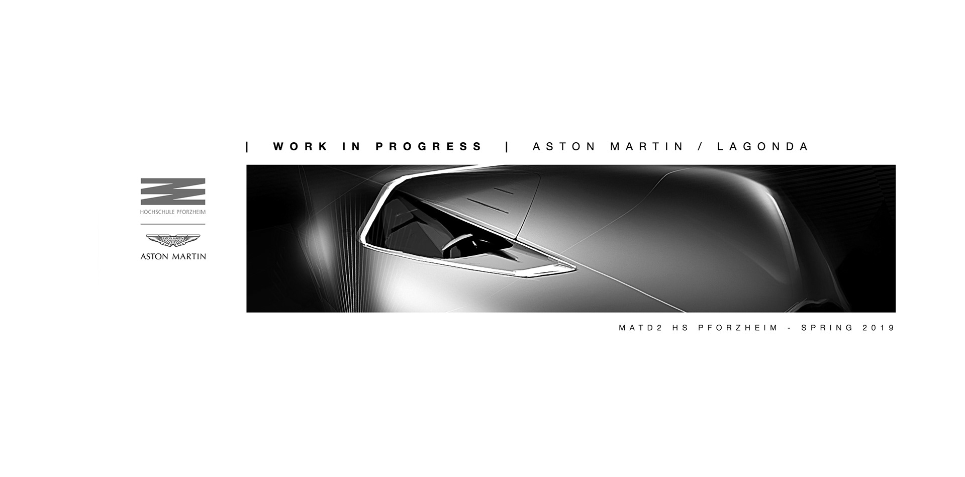 Lagonda August Concept Coupe Dreams Of A New Design Direction