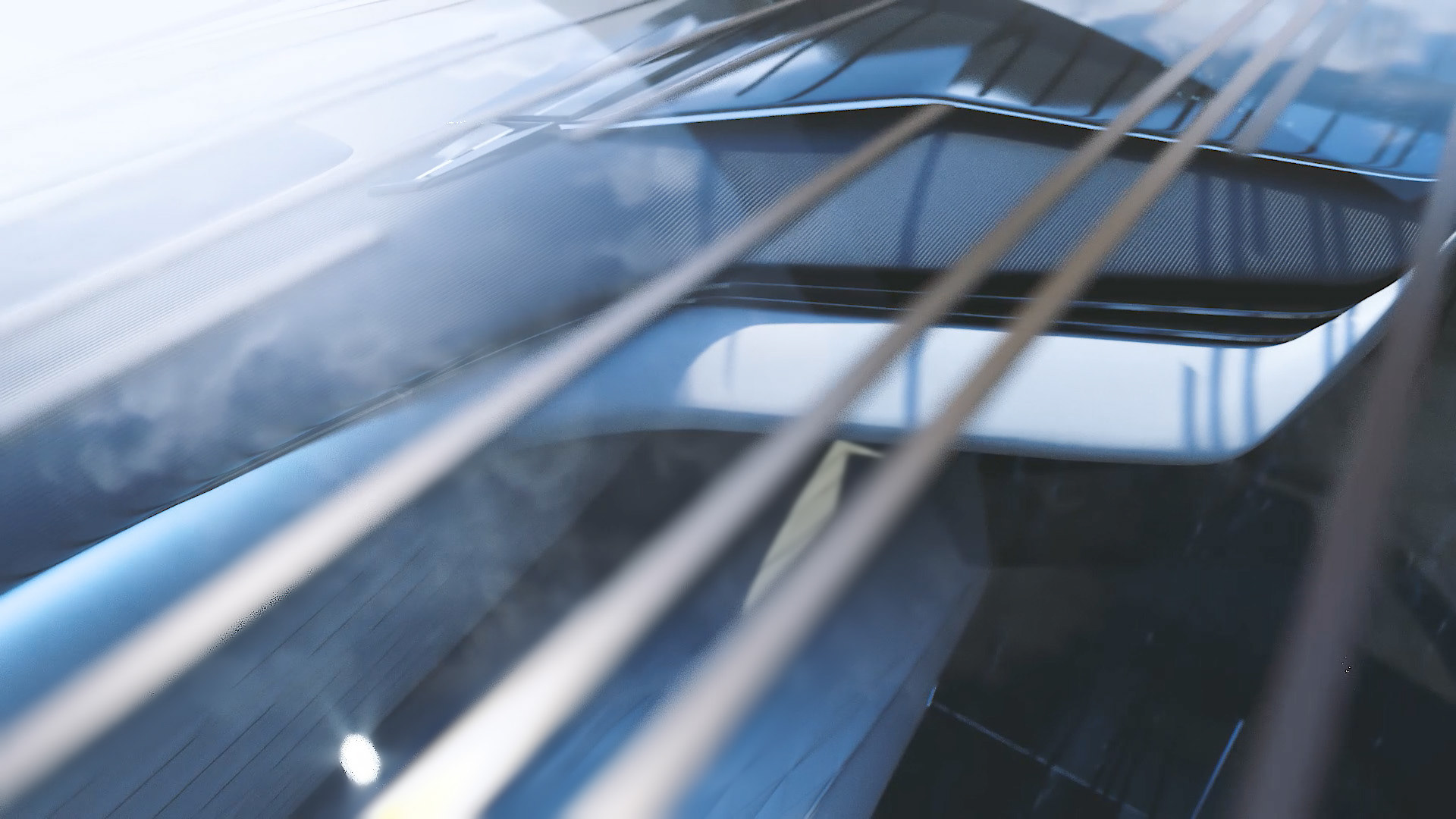 Lagonda August Concept Coupe Dreams Of A New Design Direction