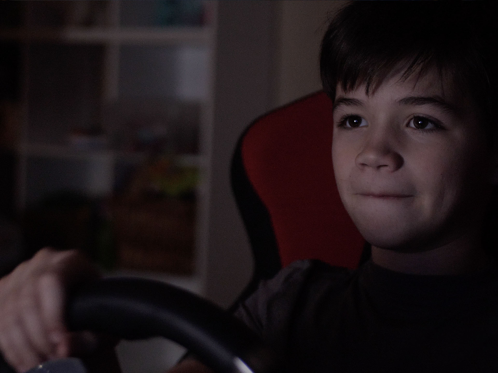 Lamborghini Loans Real Aventador To Father And Son Who 3D-Printed Replica