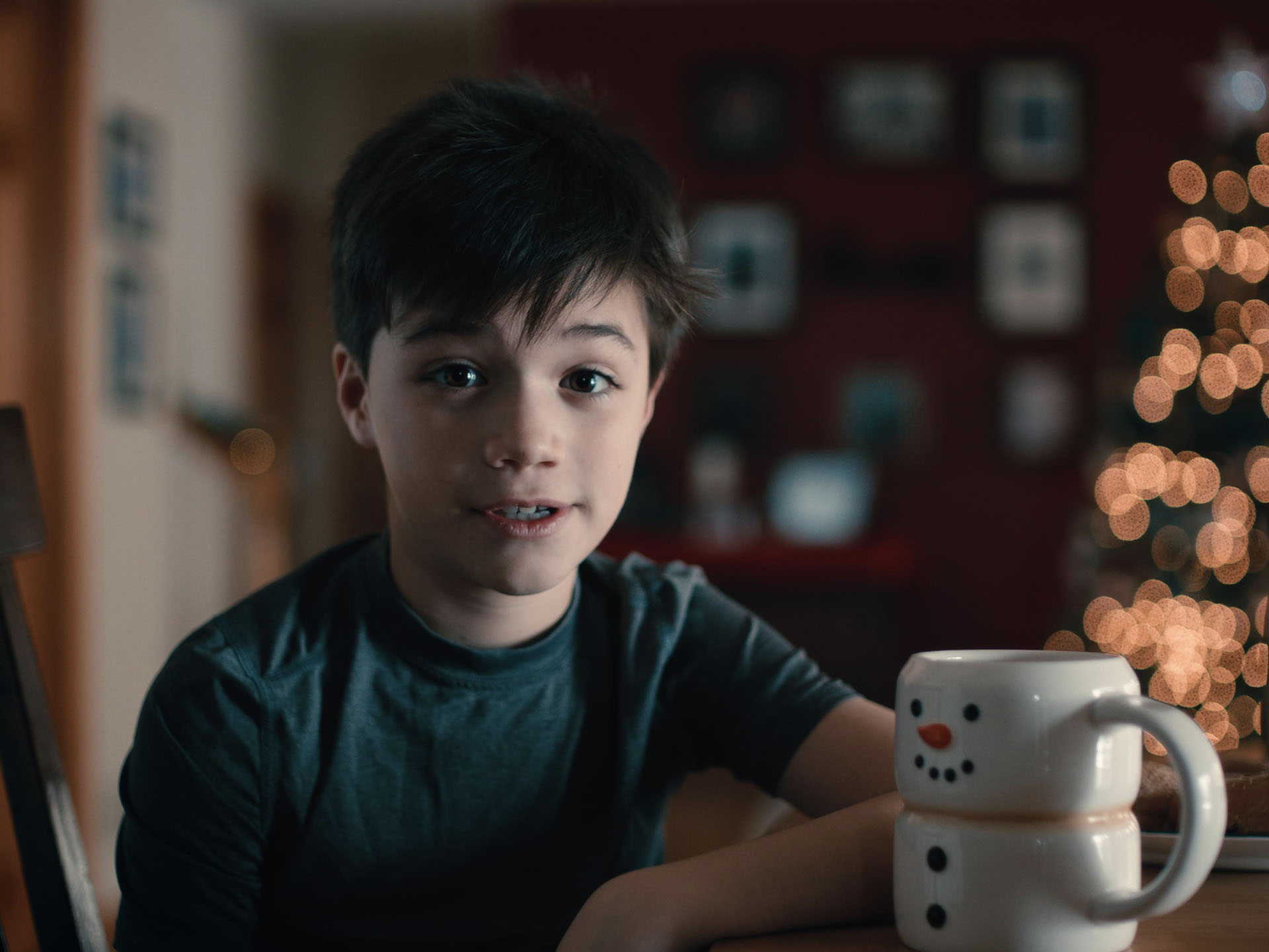 Lamborghini Loans Real Aventador To Father And Son Who 3D-Printed Replica