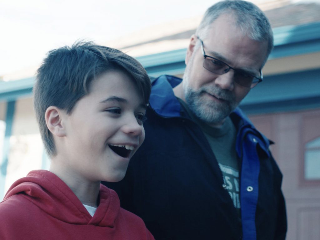 Lamborghini Loans Real Aventador To Father And Son Who 3d Printed