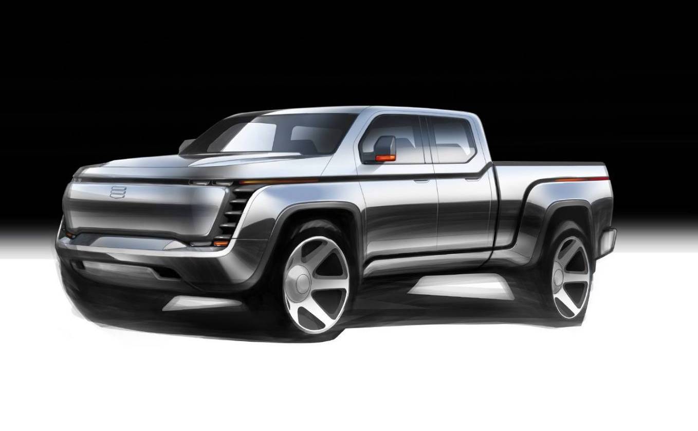 GM Loans $40 Million To EV Truck Maker That Bought It’s Ohio Factory