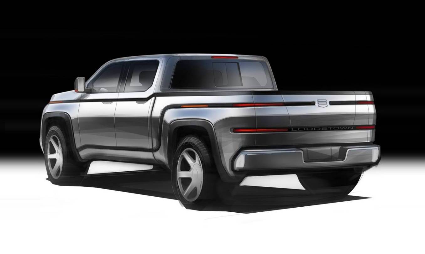 GM Loans $40 Million To EV Truck Maker That Bought It’s Ohio Factory