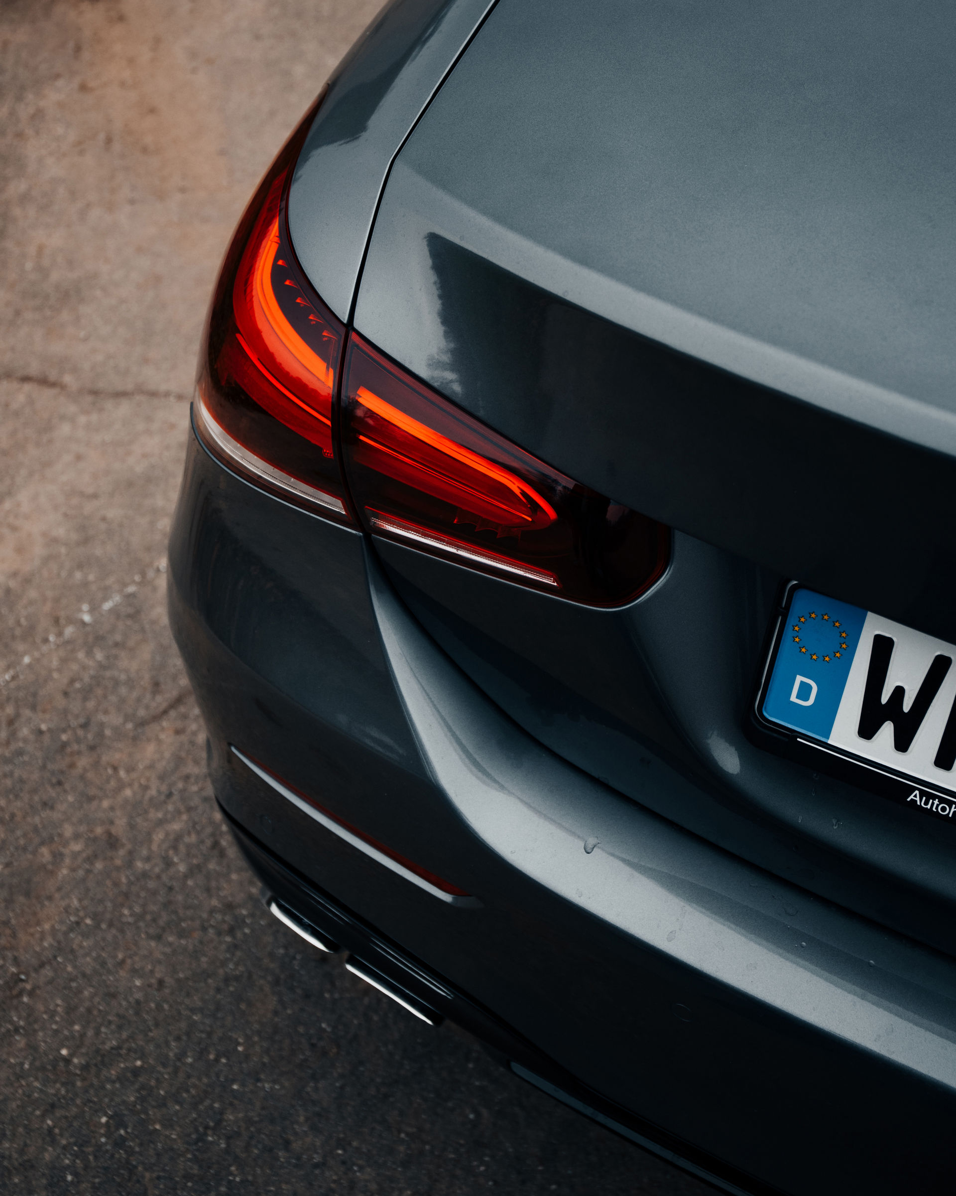 Lorinser Does Its Thing With The Mercedes-Benz A-Class Sedan