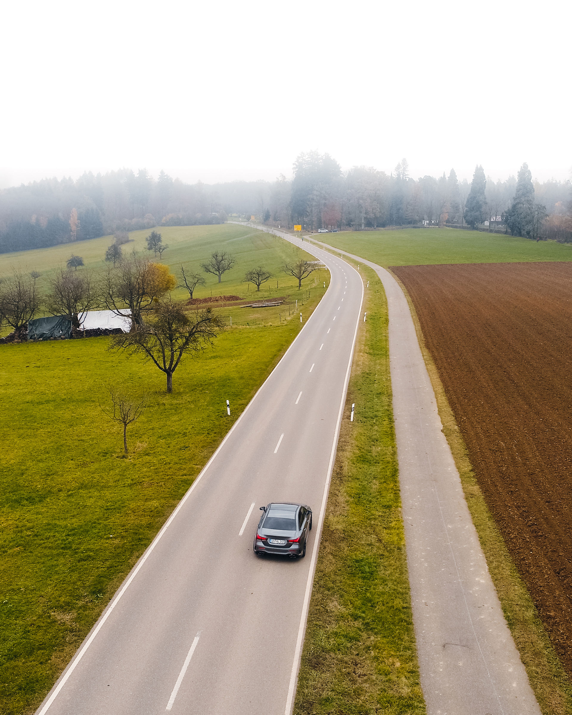 Lorinser Does Its Thing With The Mercedes-Benz A-Class Sedan