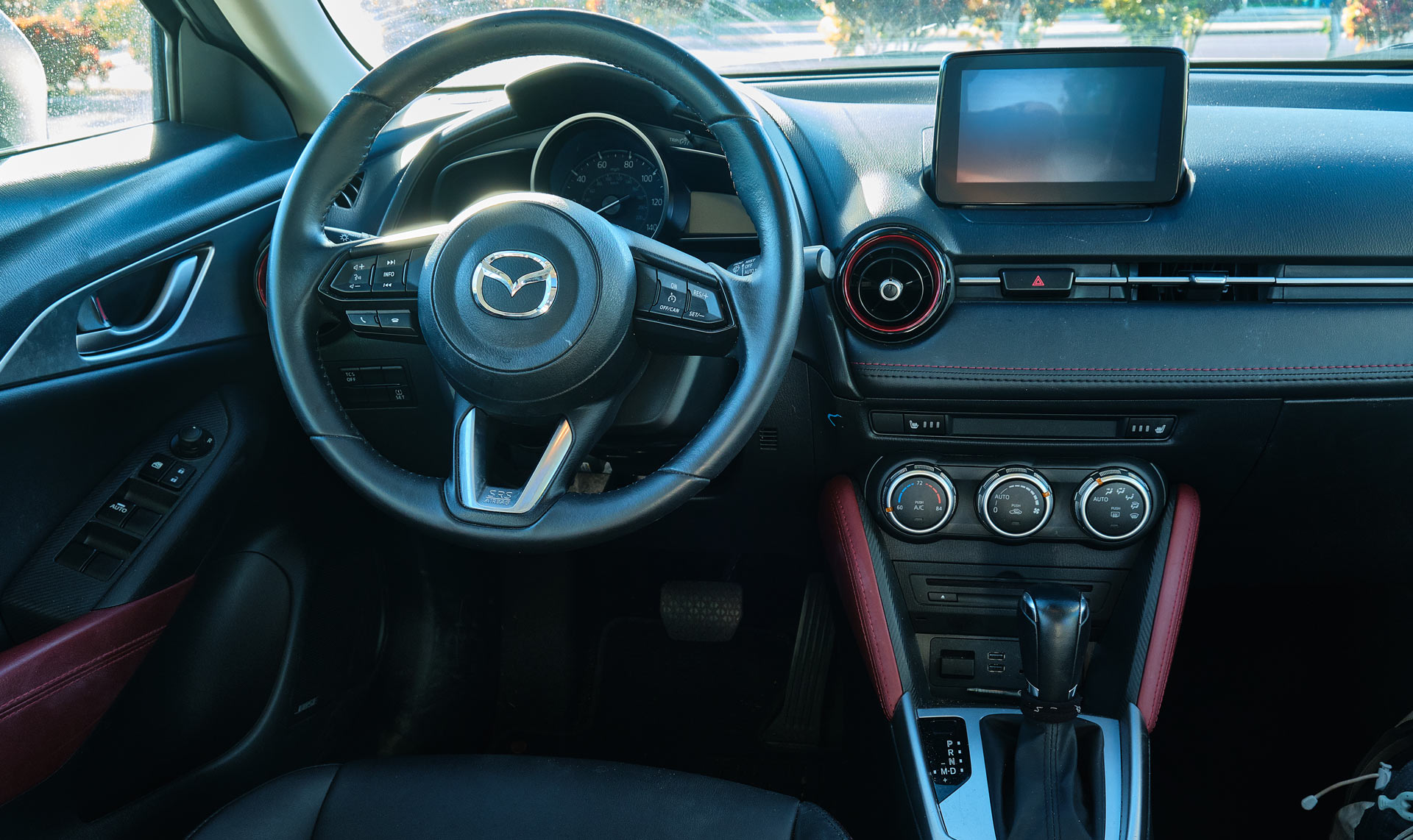 Driven 2018 Mazda Cx 3 Touring Ticks Almost All The Right
