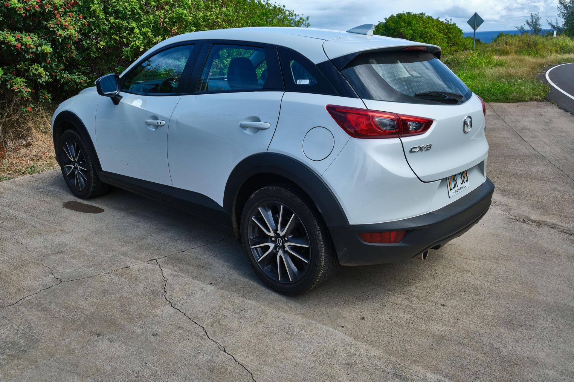 Driven: 2018 Mazda CX-3 Touring Ticks Almost All The Right Boxes