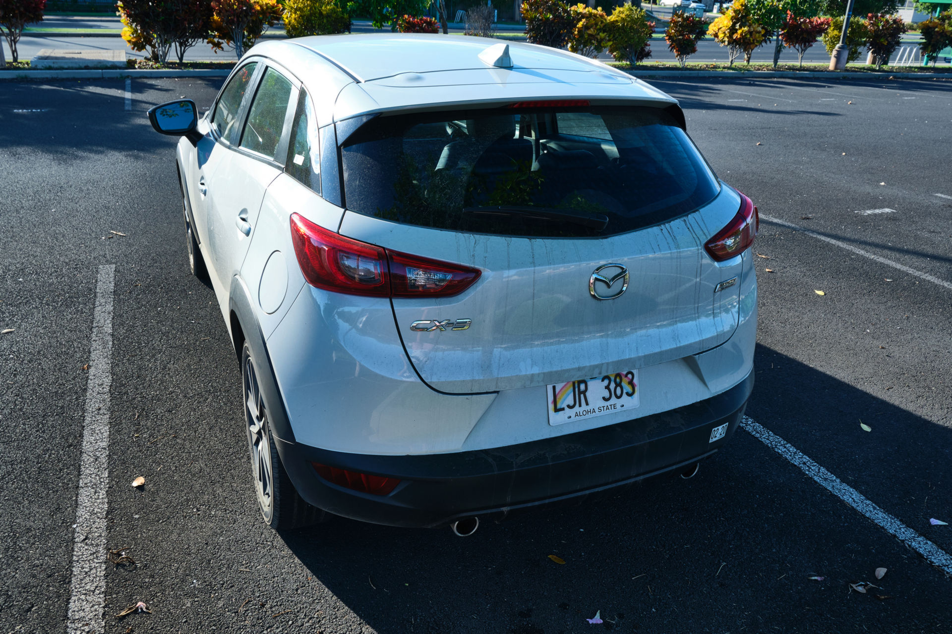 Driven: 2018 Mazda CX-3 Touring Ticks Almost All The Right Boxes