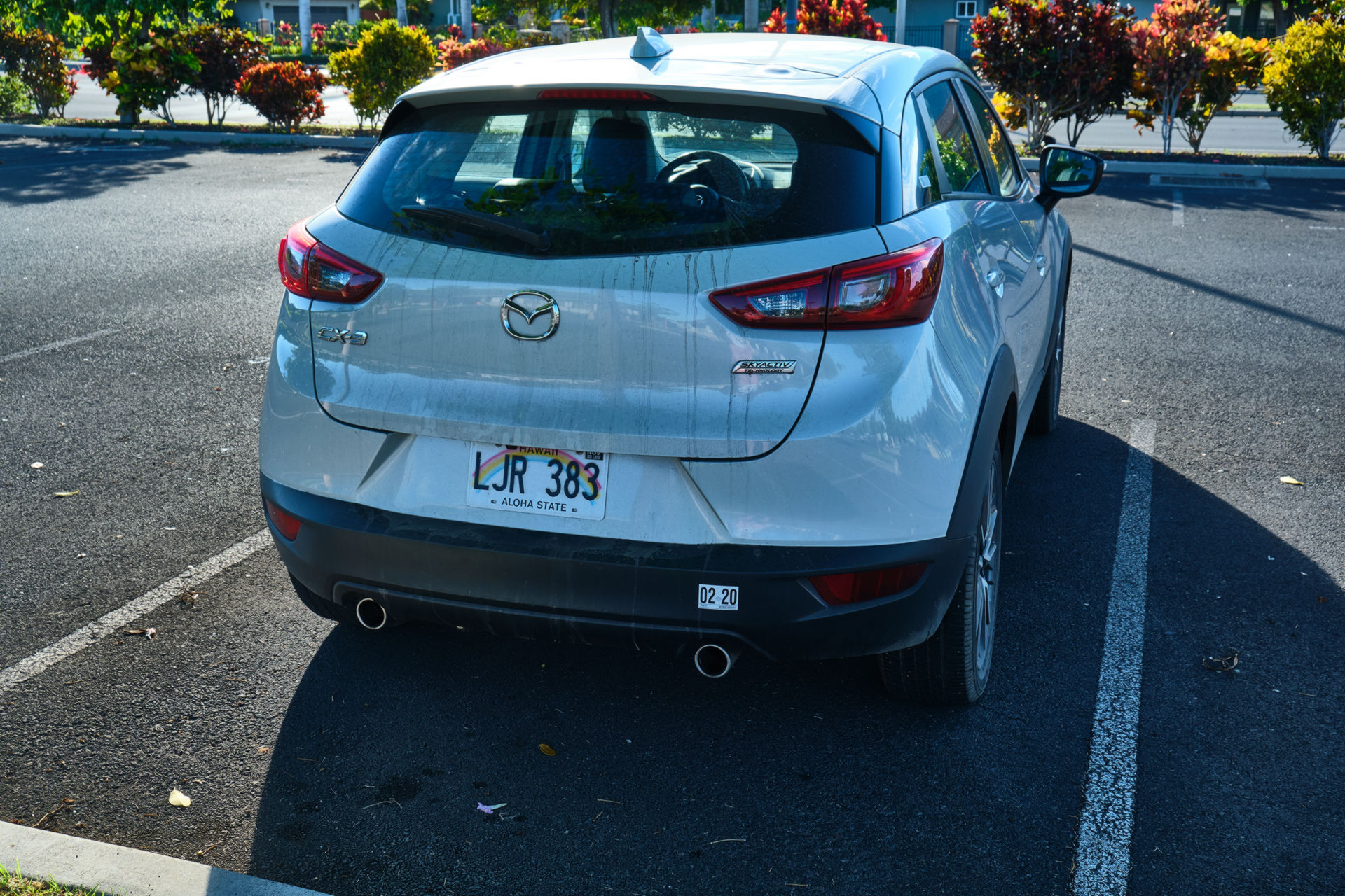 Driven: 2018 Mazda CX-3 Touring Ticks Almost All The Right Boxes