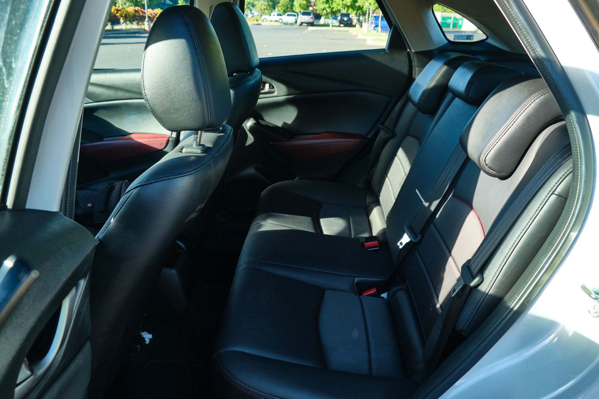 Driven: 2018 Mazda CX-3 Touring Ticks Almost All The Right Boxes