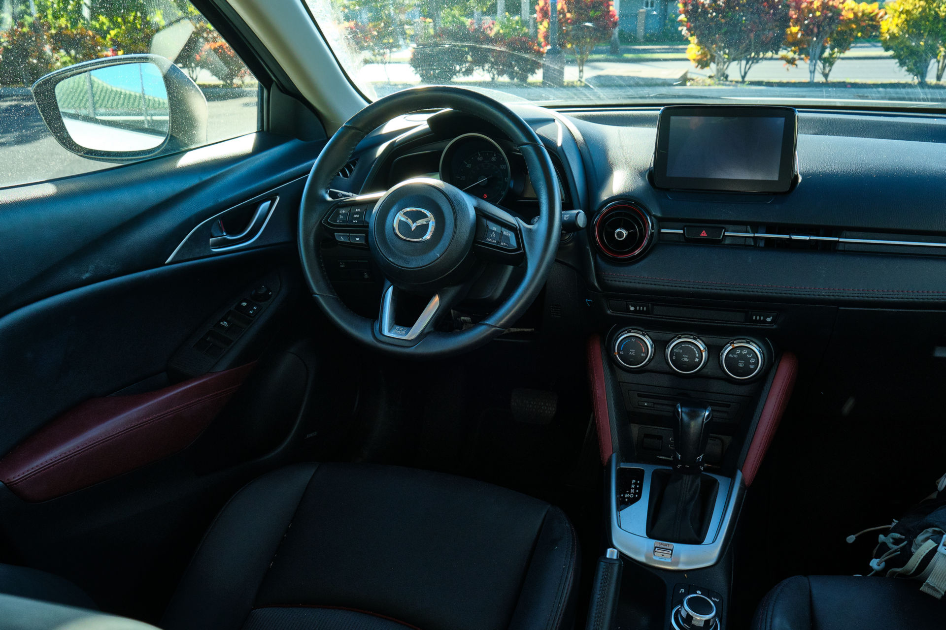 Driven: 2018 Mazda CX-3 Touring Ticks Almost All The Right Boxes