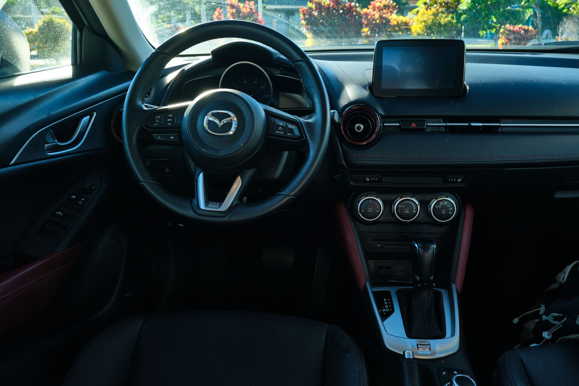 Driven: 2018 Mazda CX-3 Touring Ticks Almost All The Right Boxes