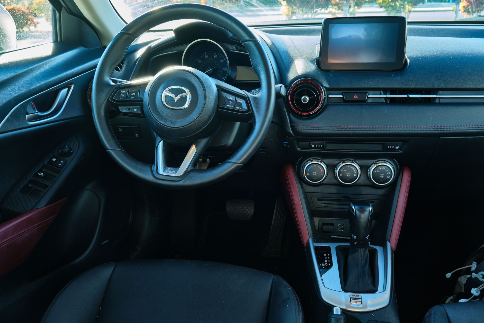 Driven: 2018 Mazda CX-3 Touring Ticks Almost All The Right Boxes