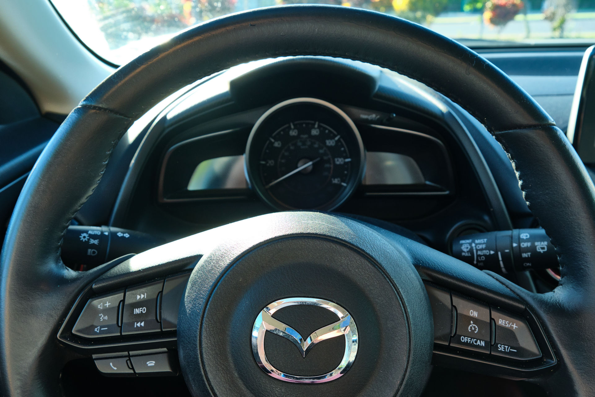 Driven: 2018 Mazda CX-3 Touring Ticks Almost All The Right Boxes