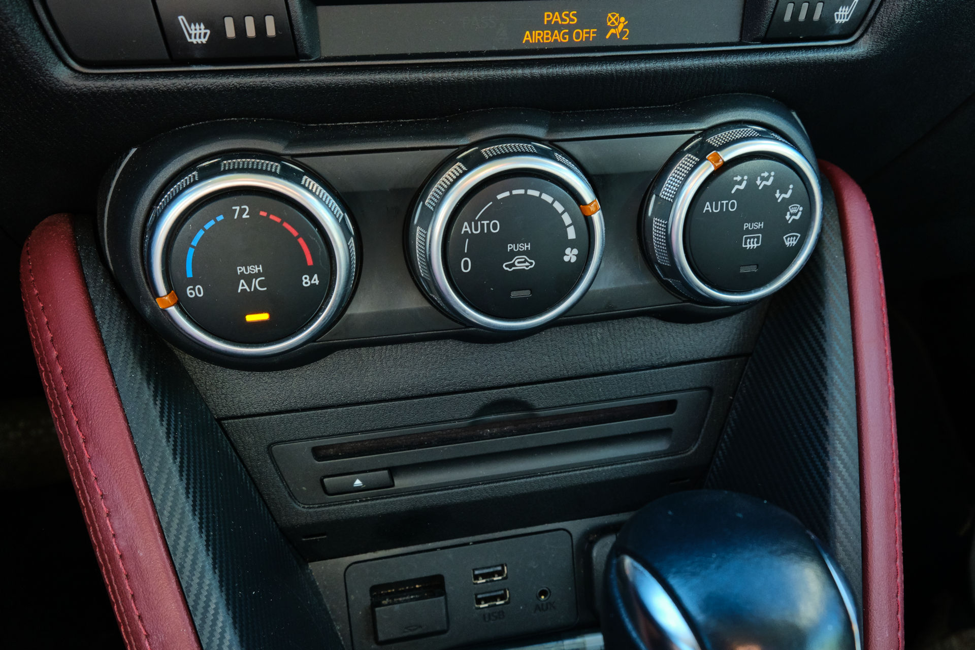 Driven: 2018 Mazda CX-3 Touring Ticks Almost All The Right Boxes