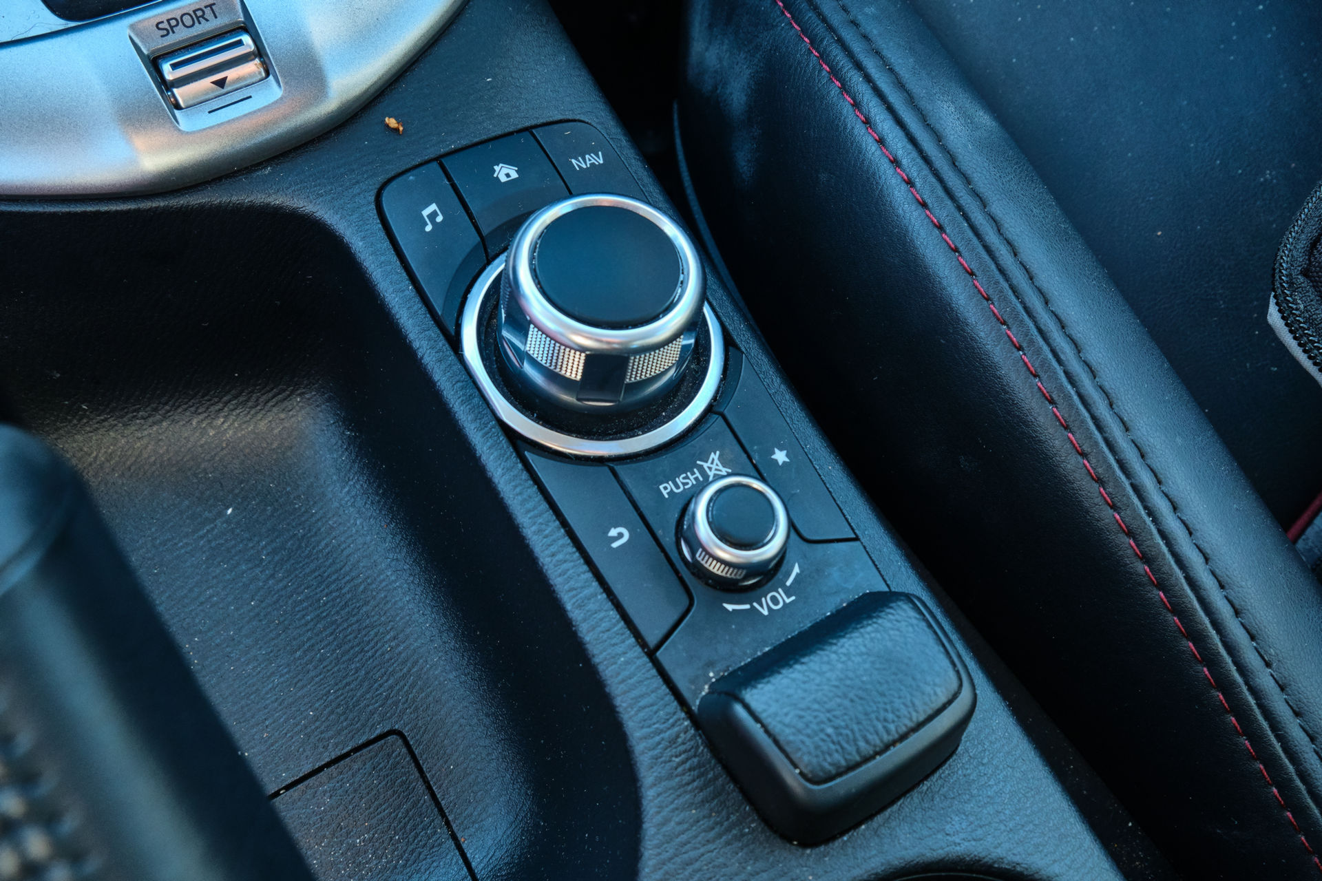 Driven: 2018 Mazda CX-3 Touring Ticks Almost All The Right Boxes