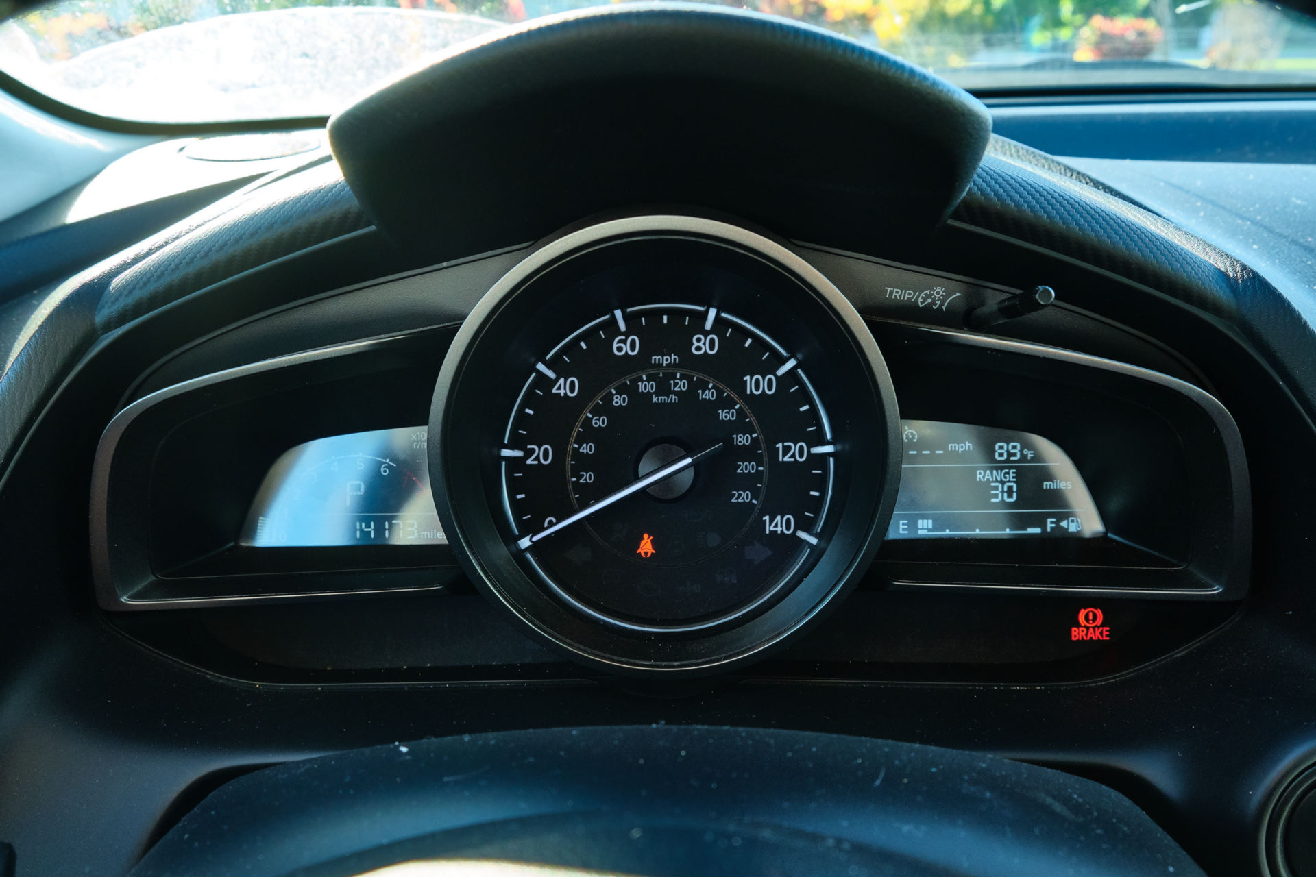 Driven: 2018 Mazda CX-3 Touring Ticks Almost All The Right Boxes