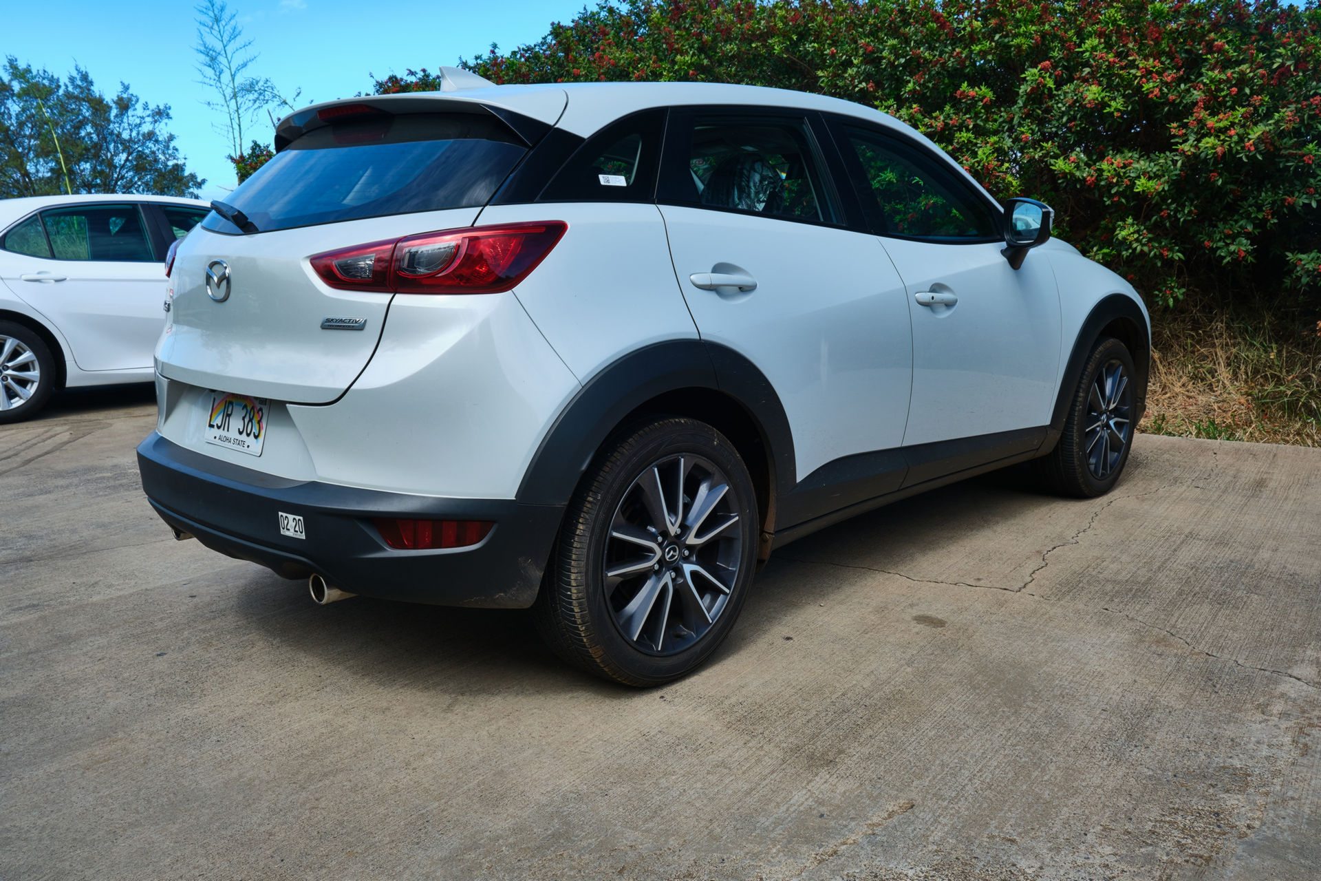 Driven: 2018 Mazda CX-3 Touring Ticks Almost All The Right Boxes