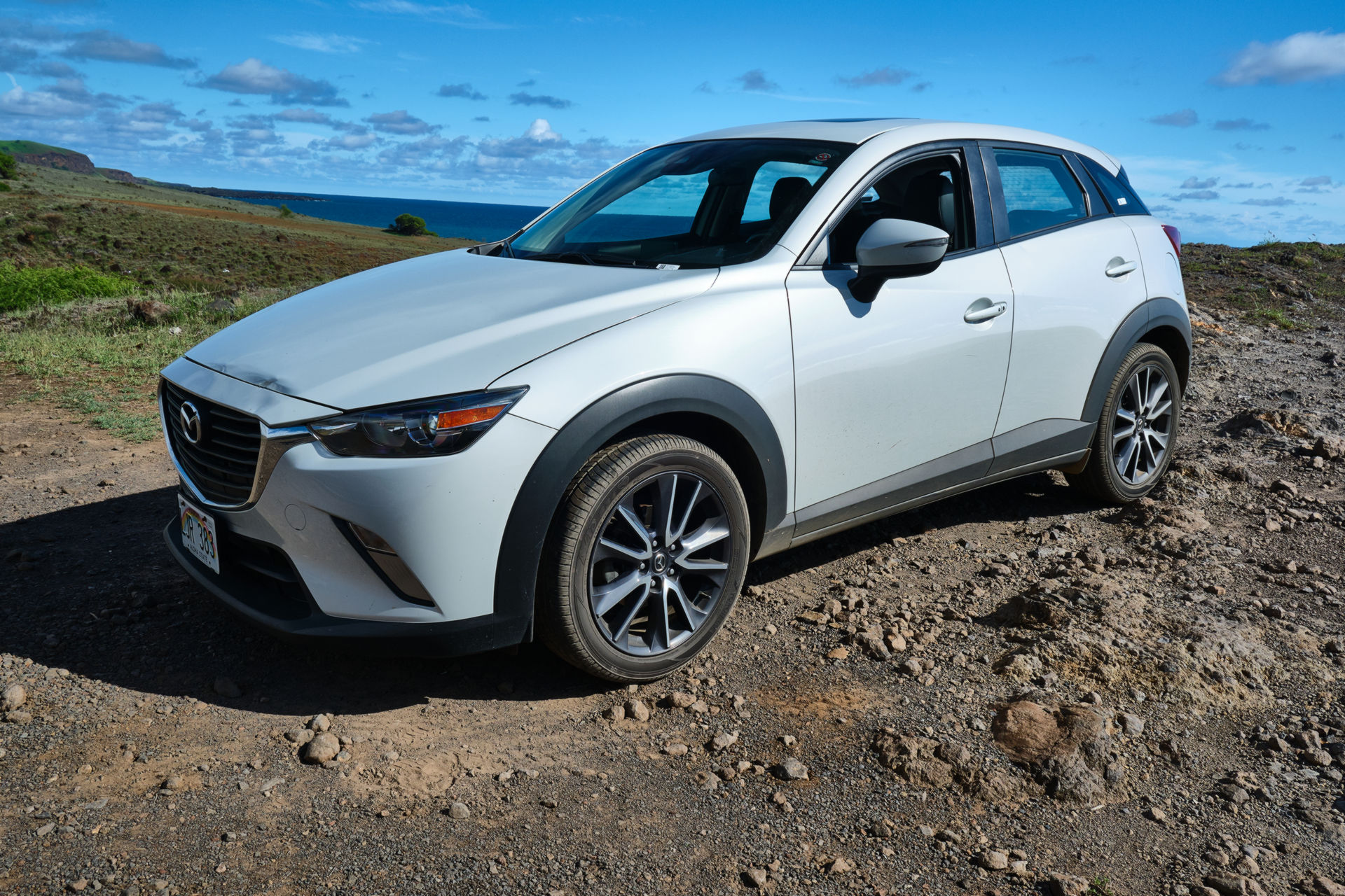 Driven: 2018 Mazda CX-3 Touring Ticks Almost All The Right Boxes