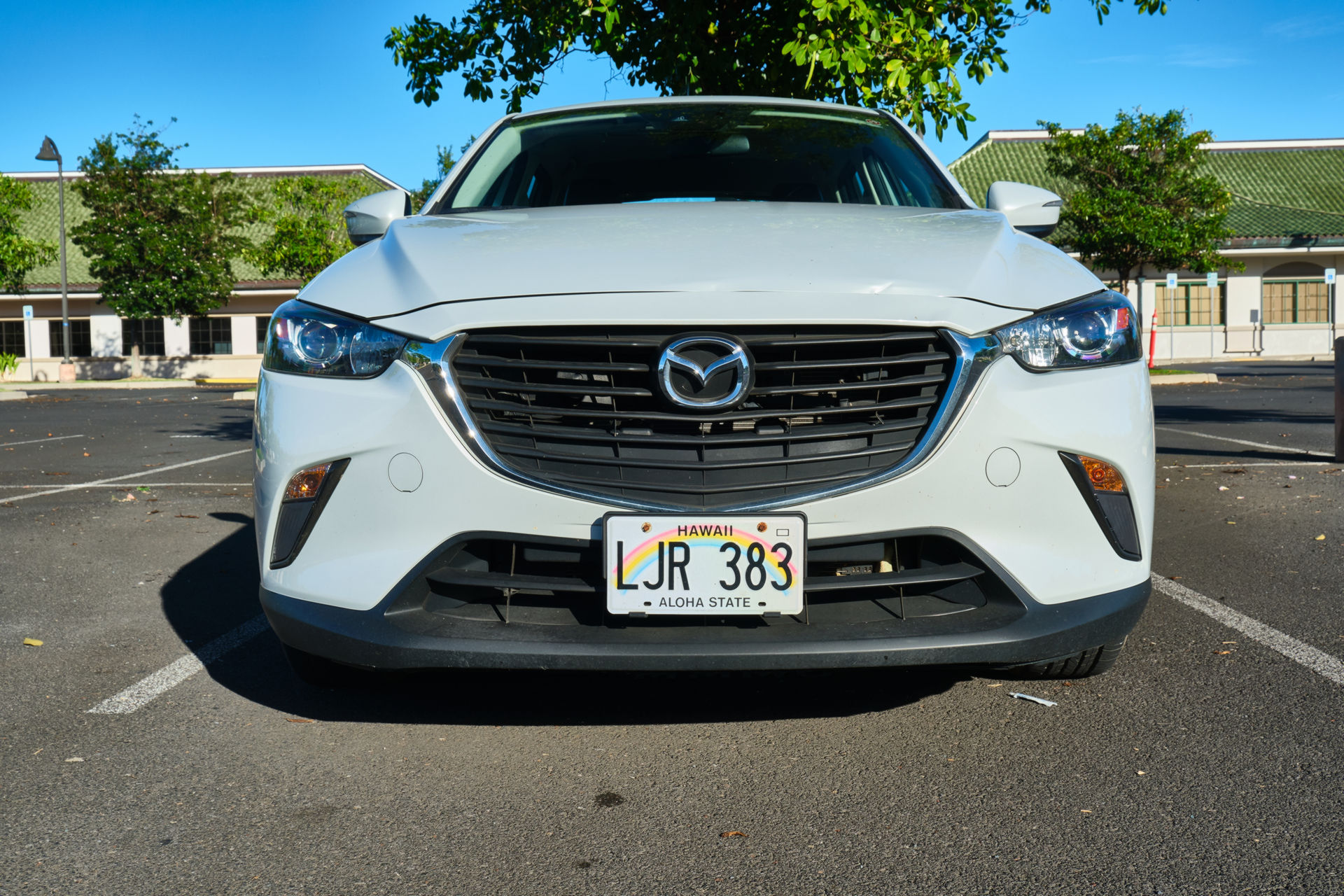 Driven: 2018 Mazda CX-3 Touring Ticks Almost All The Right Boxes