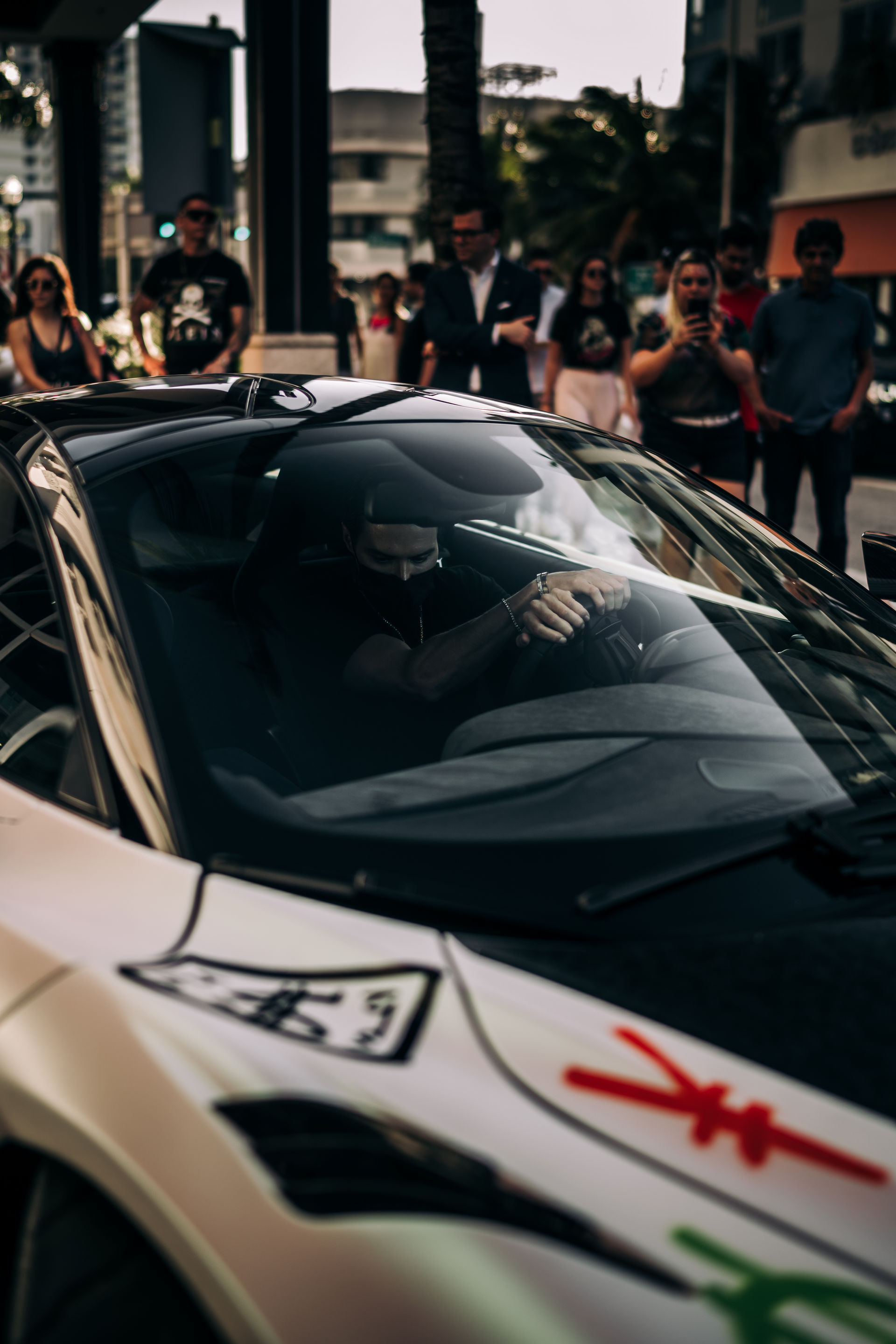 Street Artist Does A McLaren 720S; Sadly, Monopoly Money Won’t Get You One