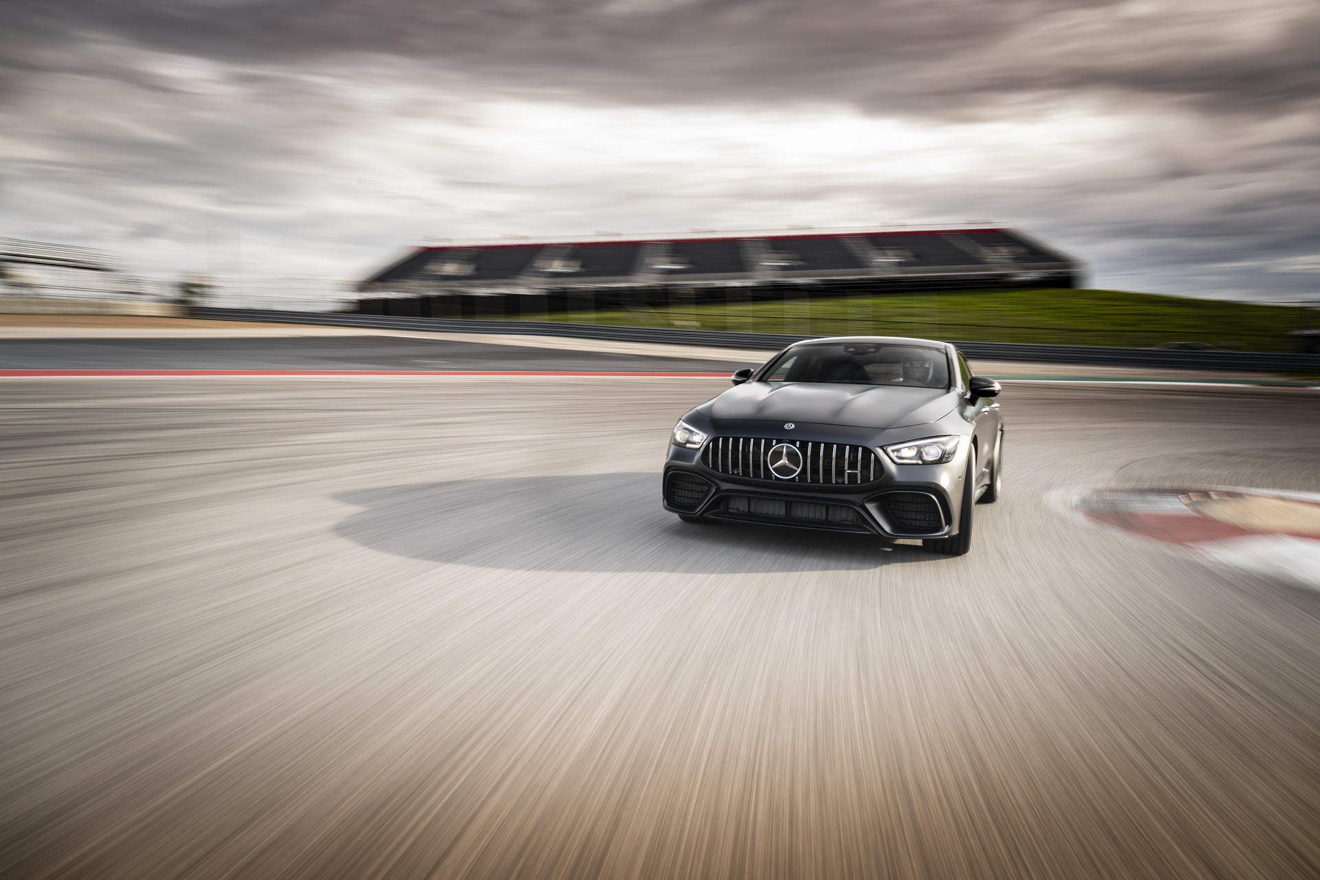 Mercedes Might Drastically Cut AMG Range From 2020 Due To Strict CO2 Targets