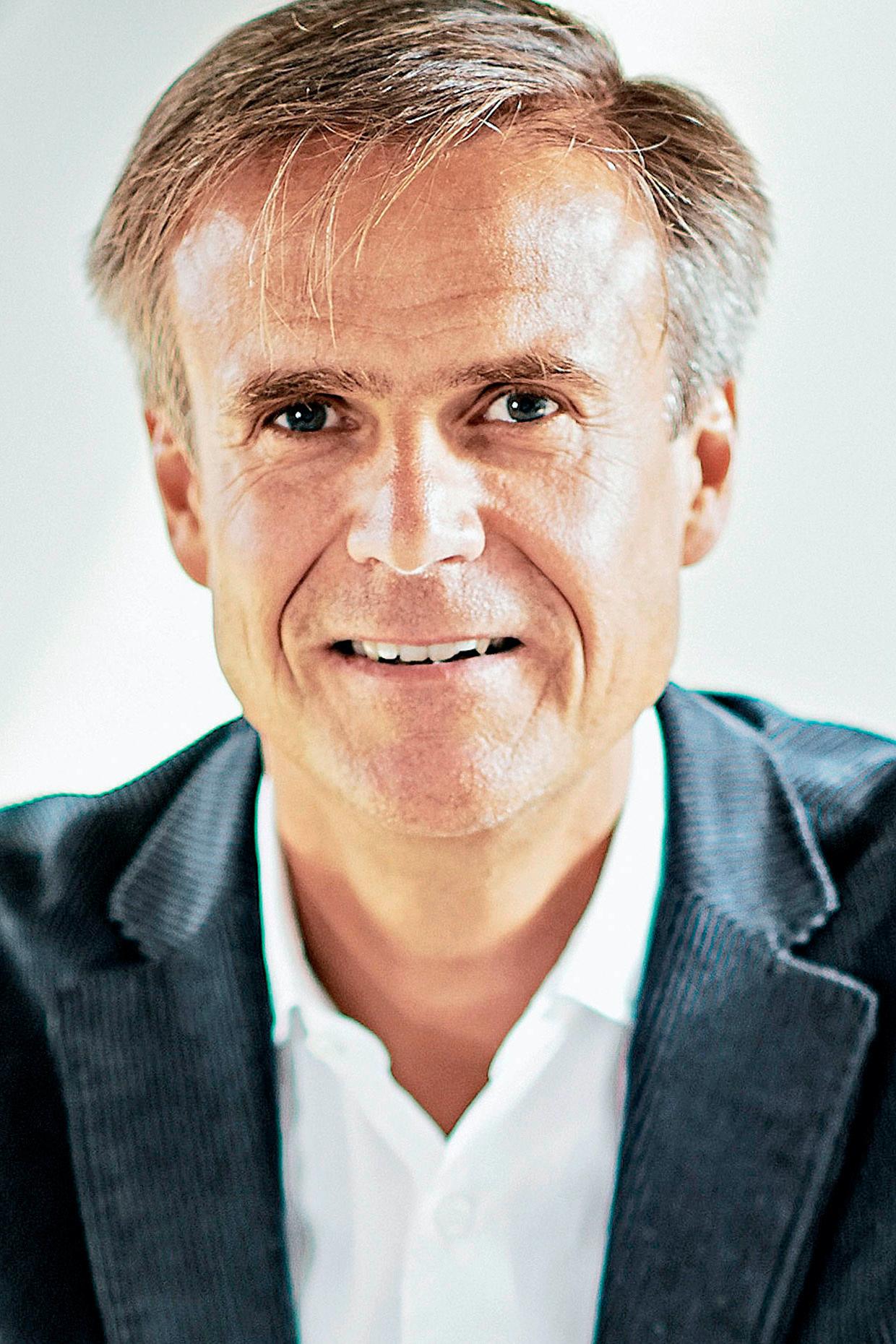 After Two Years At BMW, Jozef Kabaň Returns To VW Group To Lead VW Brand’s Design