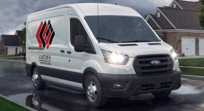 People In White Vans Aren’t Going To Kidnap You Or Sell Your Body Parts