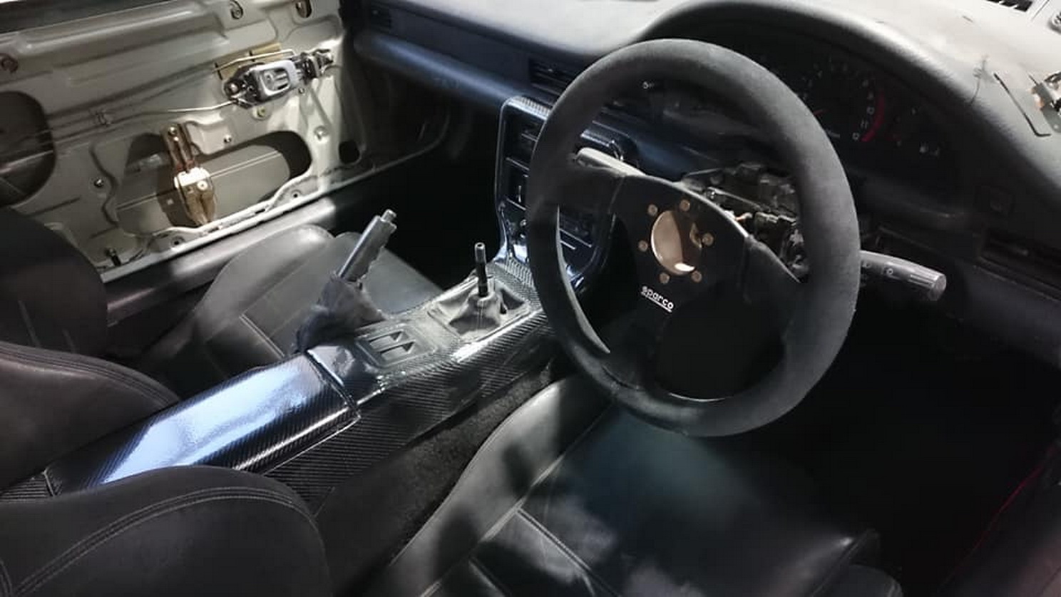 Mini Toyota 2000GT Based On A Suzuki Cappuccino Looks Delicious (Updated)