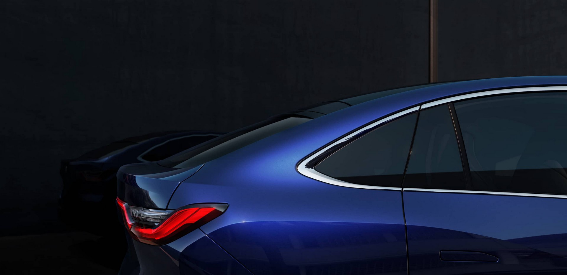 Nio Introduces EC6 Crossover Coupe With Up To 382 Miles Of Range