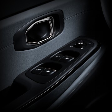 Nio Introduces EC6 Crossover Coupe With Up To 382 Miles Of Range