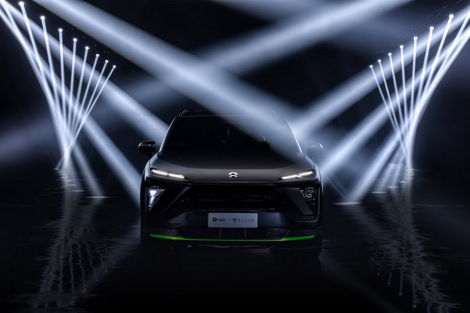 NIO To Partner With Intel’s Mobileye For Autonomous Tech In China