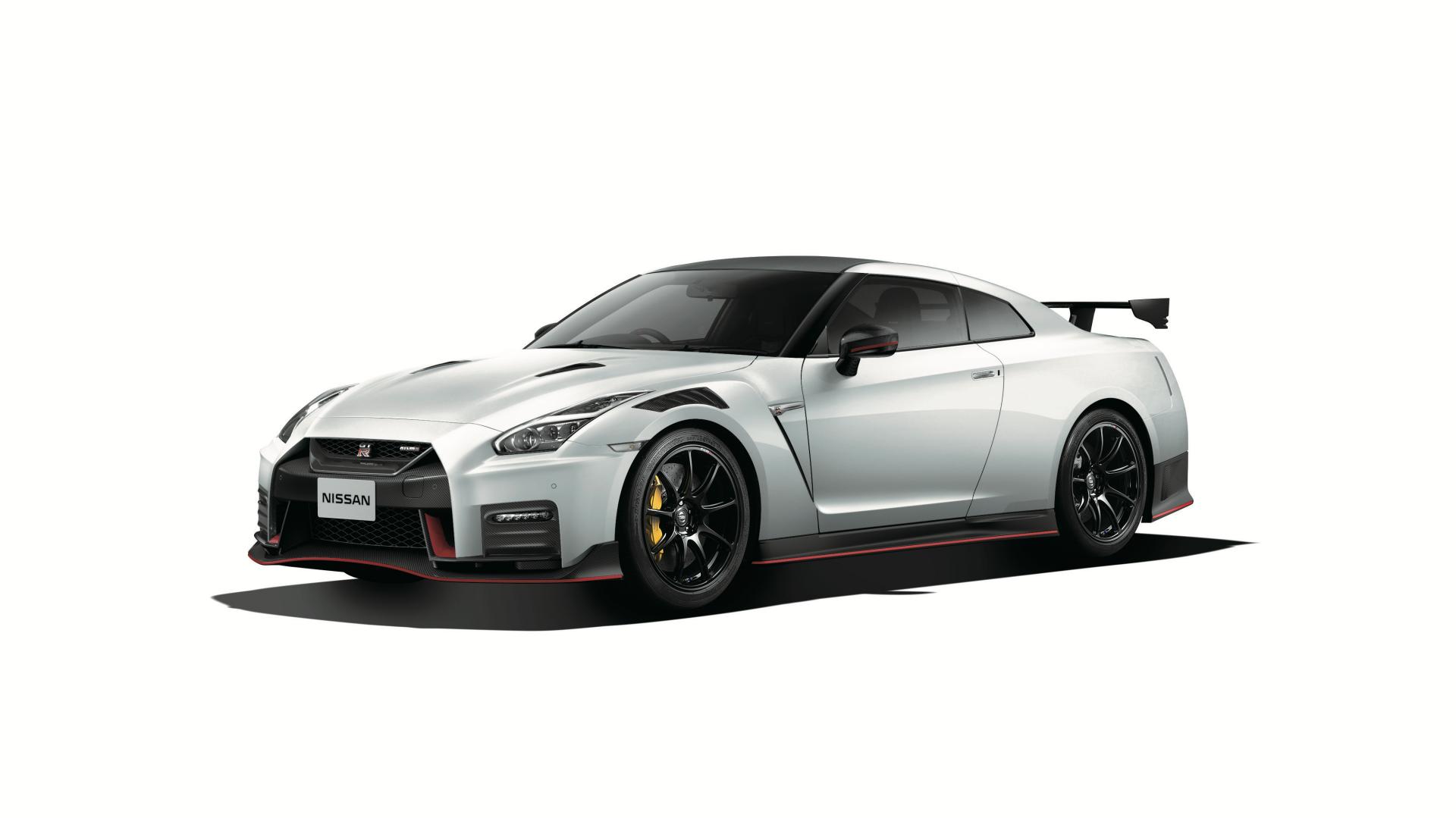 Nissan Taking 2020 Tokyo Auto Salon By Storm With Big Lineup Including Skyline Concepts