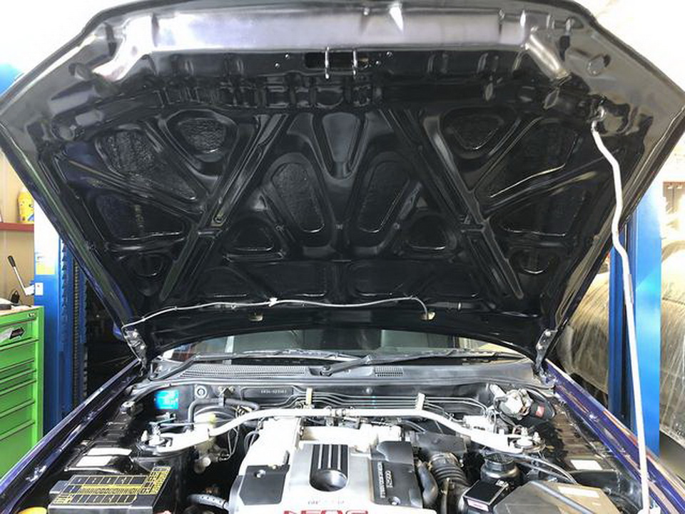 This Nissan Skyline R34 ‘GT-R’ Sedan Is Almost A Dream Come True