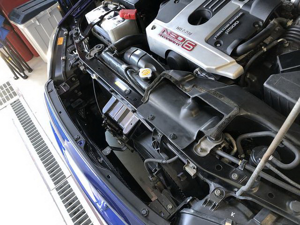 This Nissan Skyline R34 ‘GT-R’ Sedan Is Almost A Dream Come True