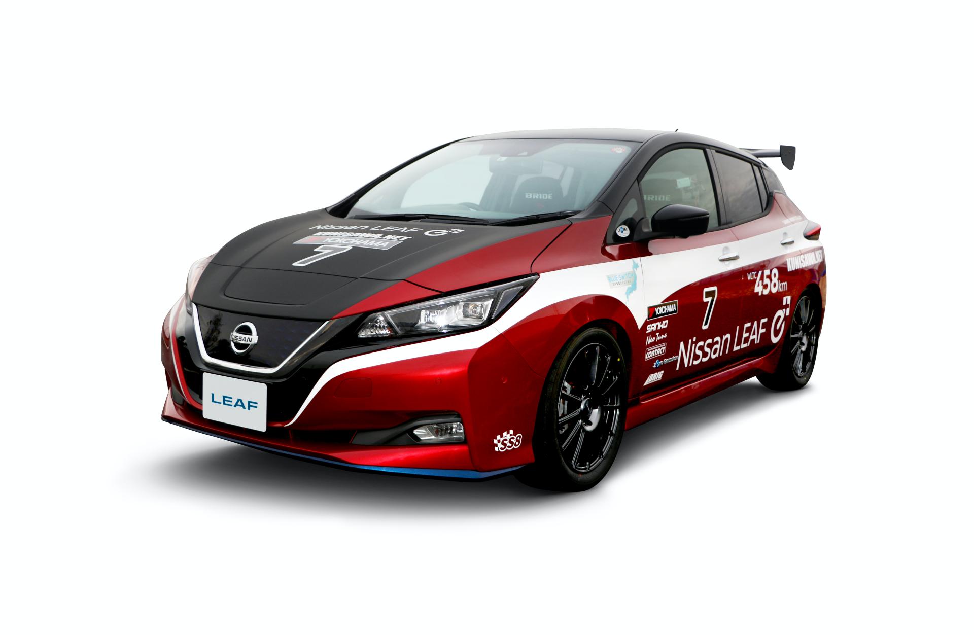 Nissan Taking 2020 Tokyo Auto Salon By Storm With Big Lineup Including Skyline Concepts