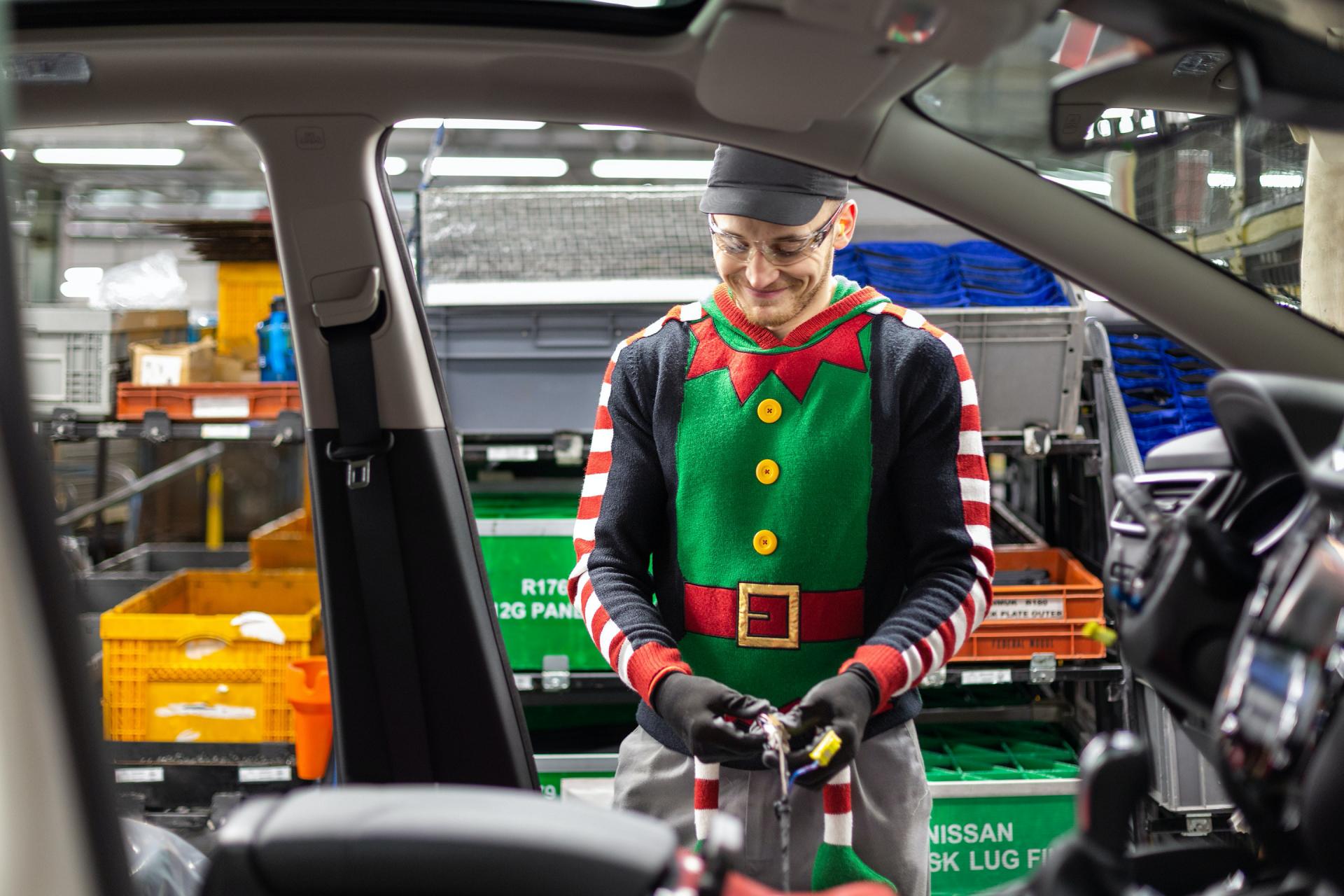 The Nissan Leaf 40kWh Is Now £1,650 Cheaper In The UK