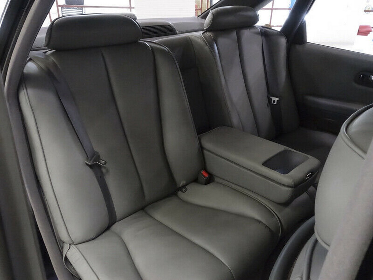 Someone Give This 1991 Nissan President Sovereign Luxury The Warm Garage It Deserves