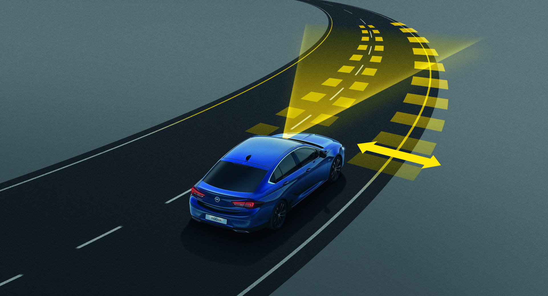 2020 Opel And Vauxhall Insignia Revealed With Minor Styling And Tech Updates