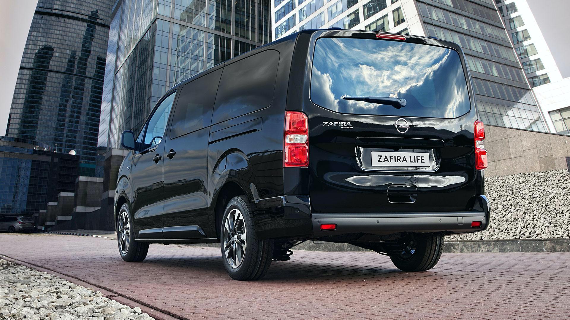 PSA Brings Opel Back To Russia After GM Pulled It Out In 2015