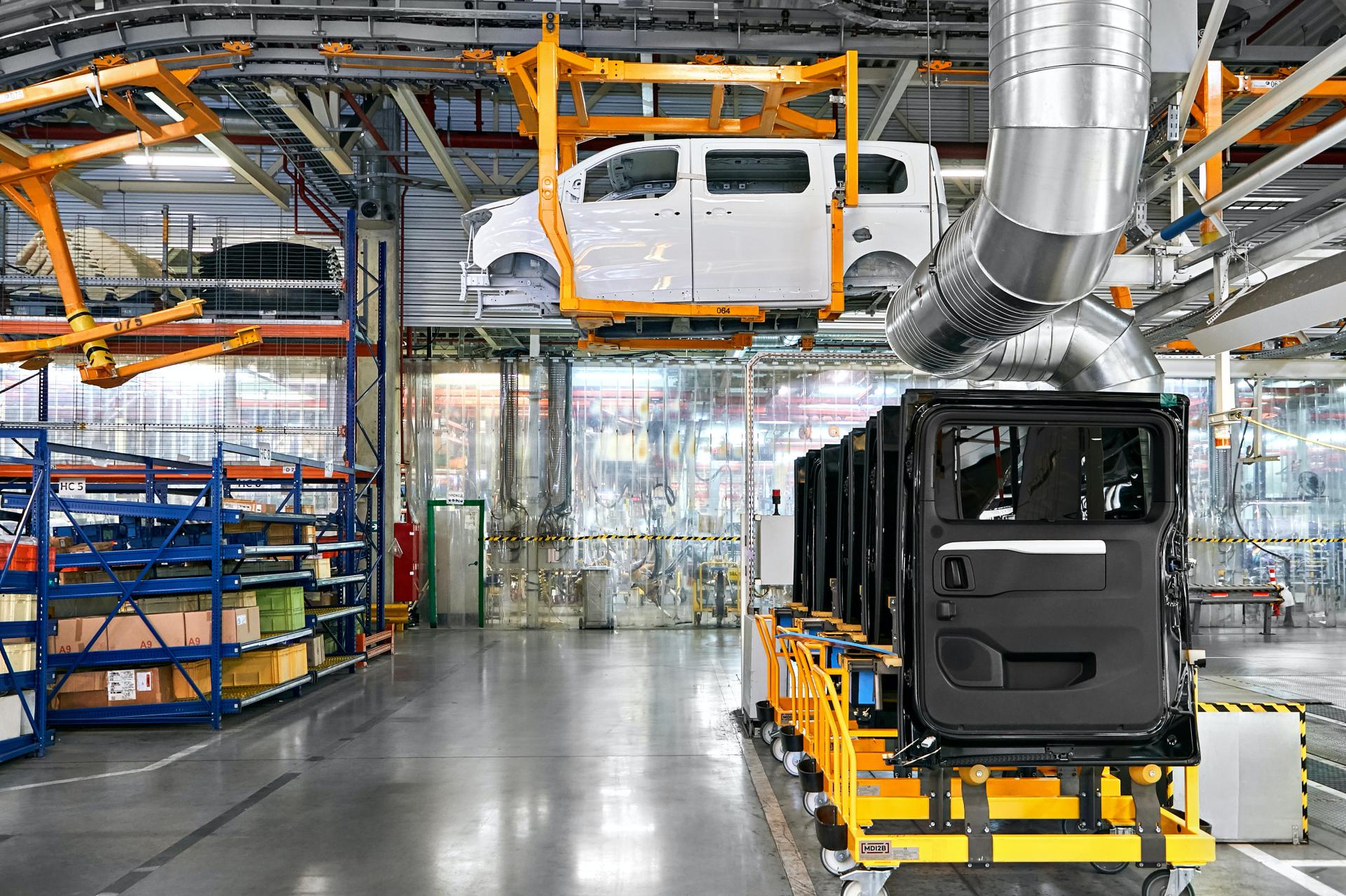 PSA Brings Opel Back To Russia After GM Pulled It Out In 2015