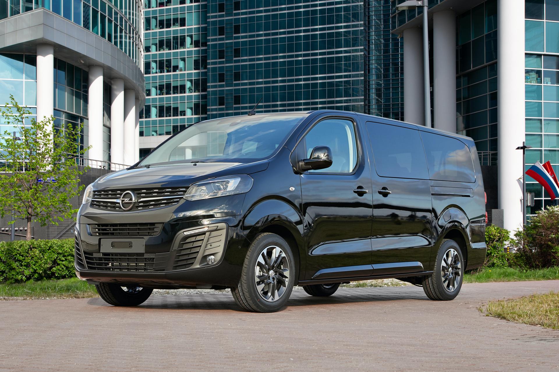 PSA Brings Opel Back To Russia After GM Pulled It Out In 2015