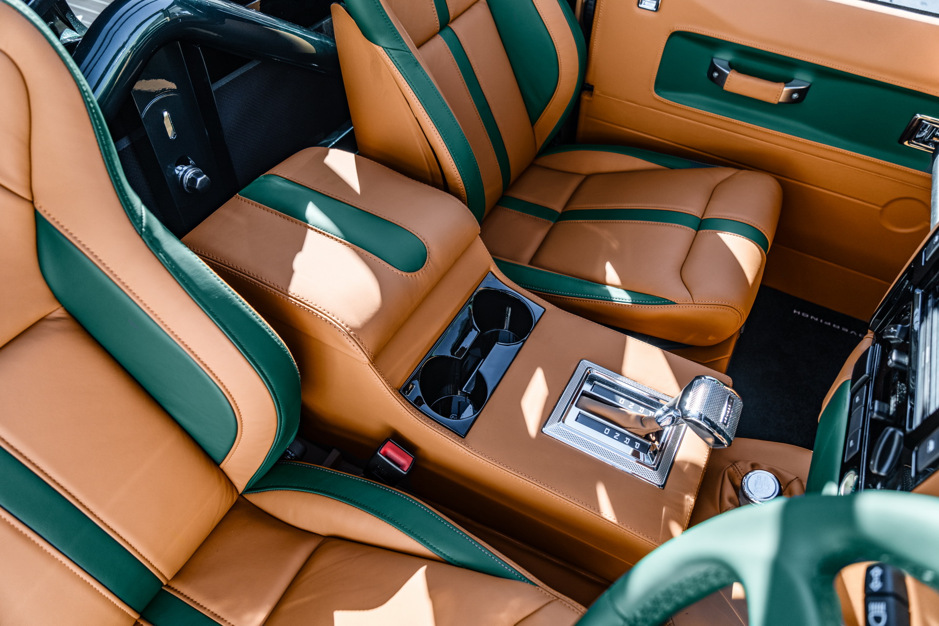 Overfinch Turns Land Rover Defender 90 Into $320k Bespoke Off-Roader