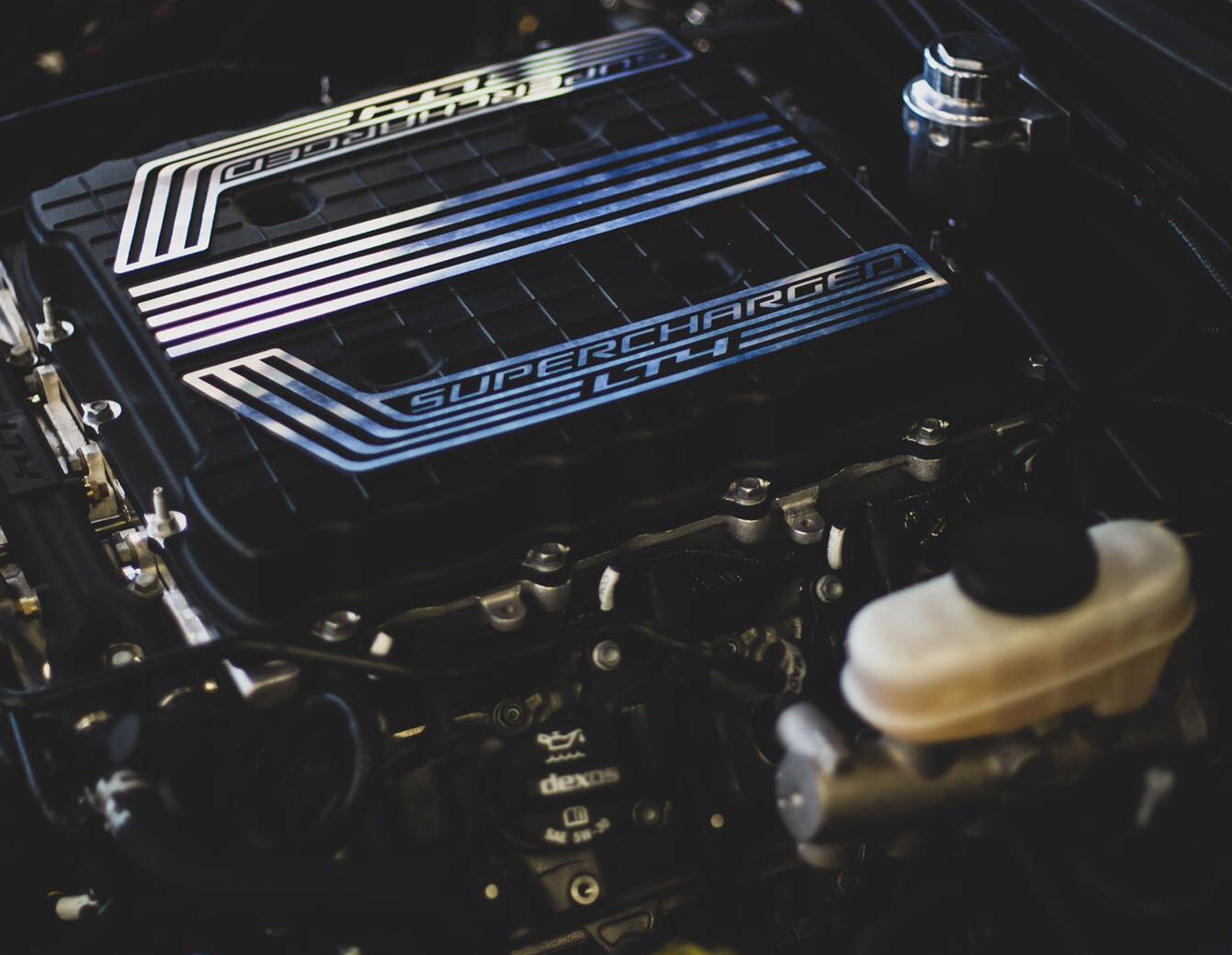 Panoz Creates A Seductive 2019 Avezzano For A Client