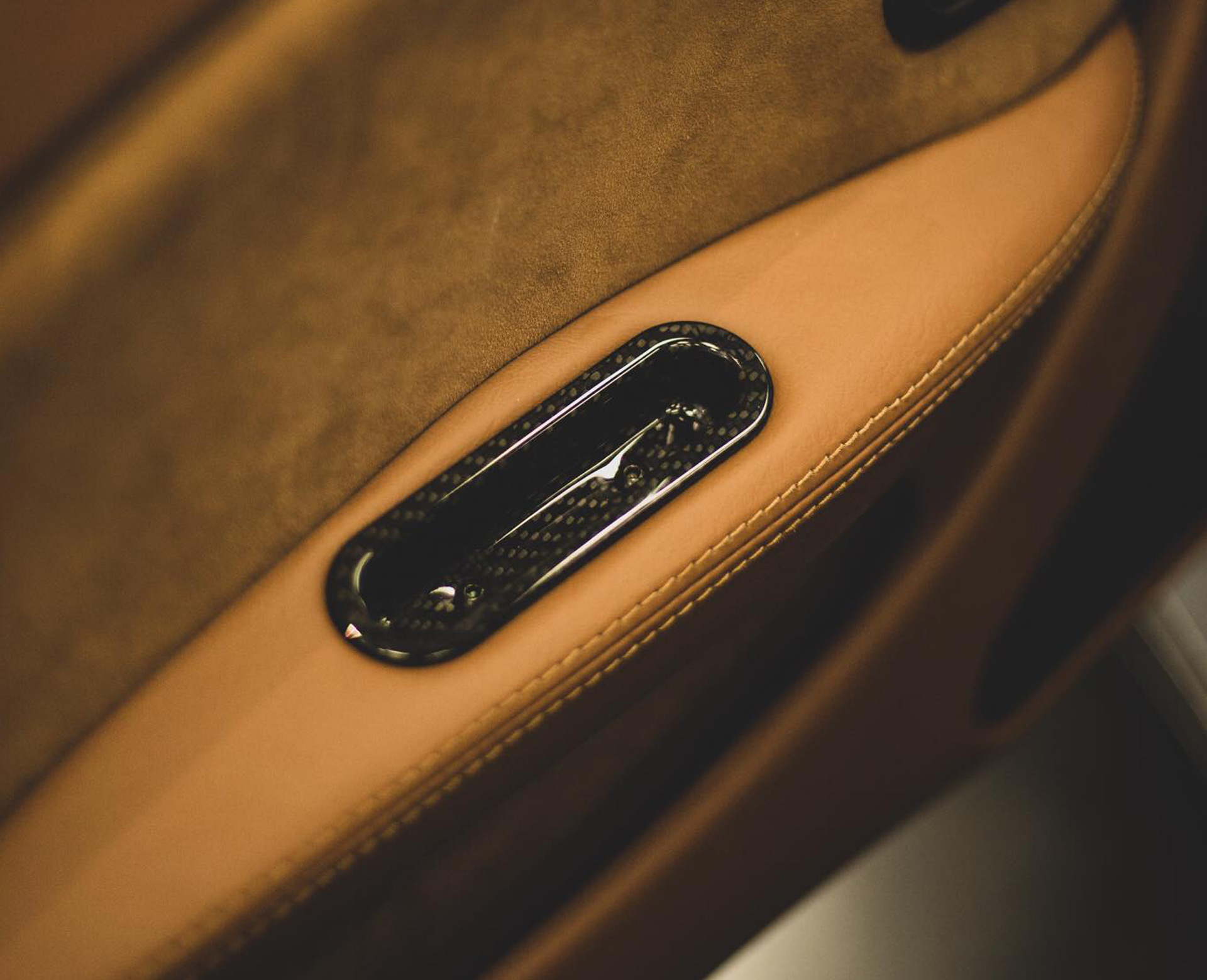 Panoz Creates A Seductive 2019 Avezzano For A Client