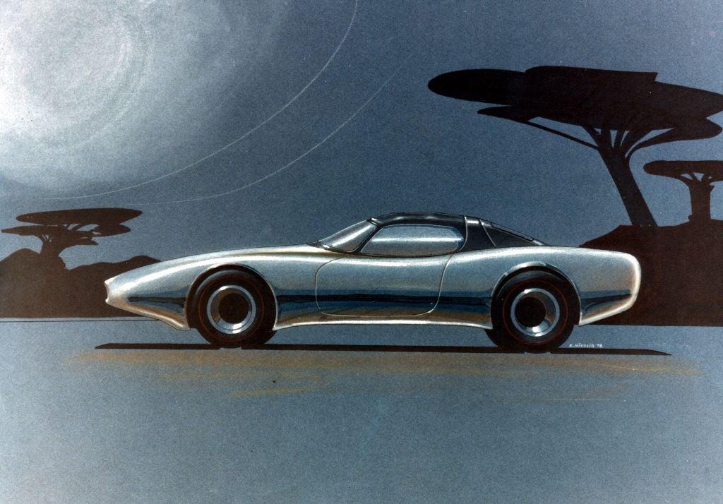 Pininfarina Celebrating 90th Anniversary In 2020 With New Logo And Special Events