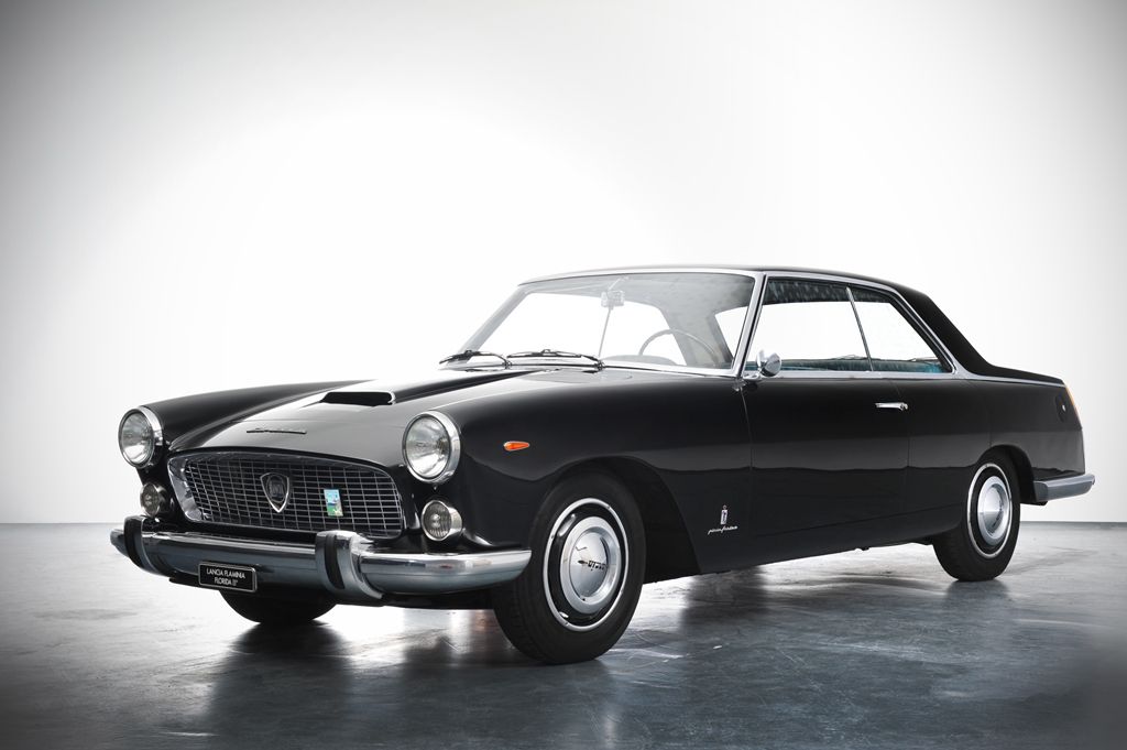 Pininfarina Celebrating 90th Anniversary In 2020 With New Logo And Special Events