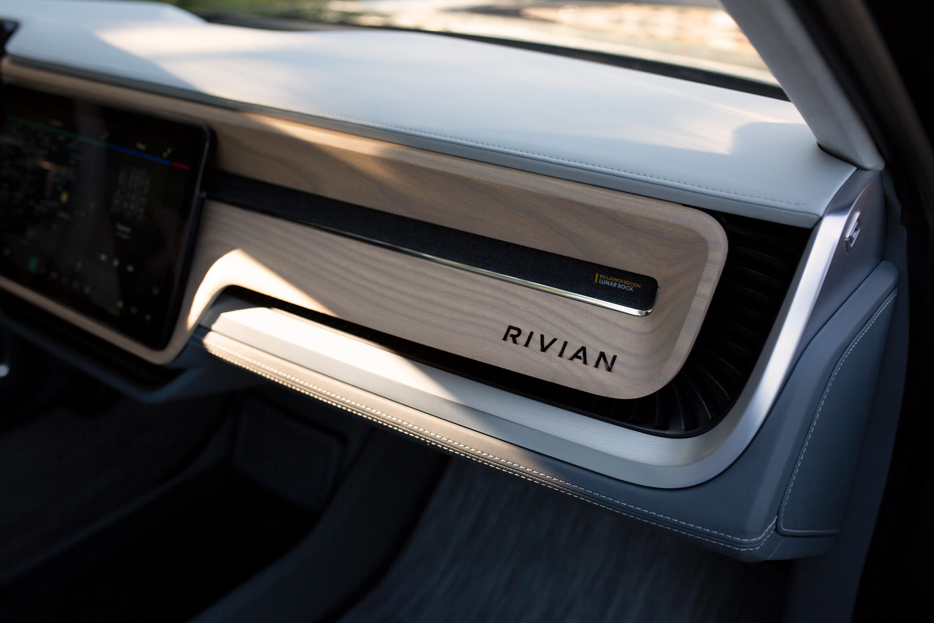 Rivian Attracts $1.3 Billion In Latest Investment Round