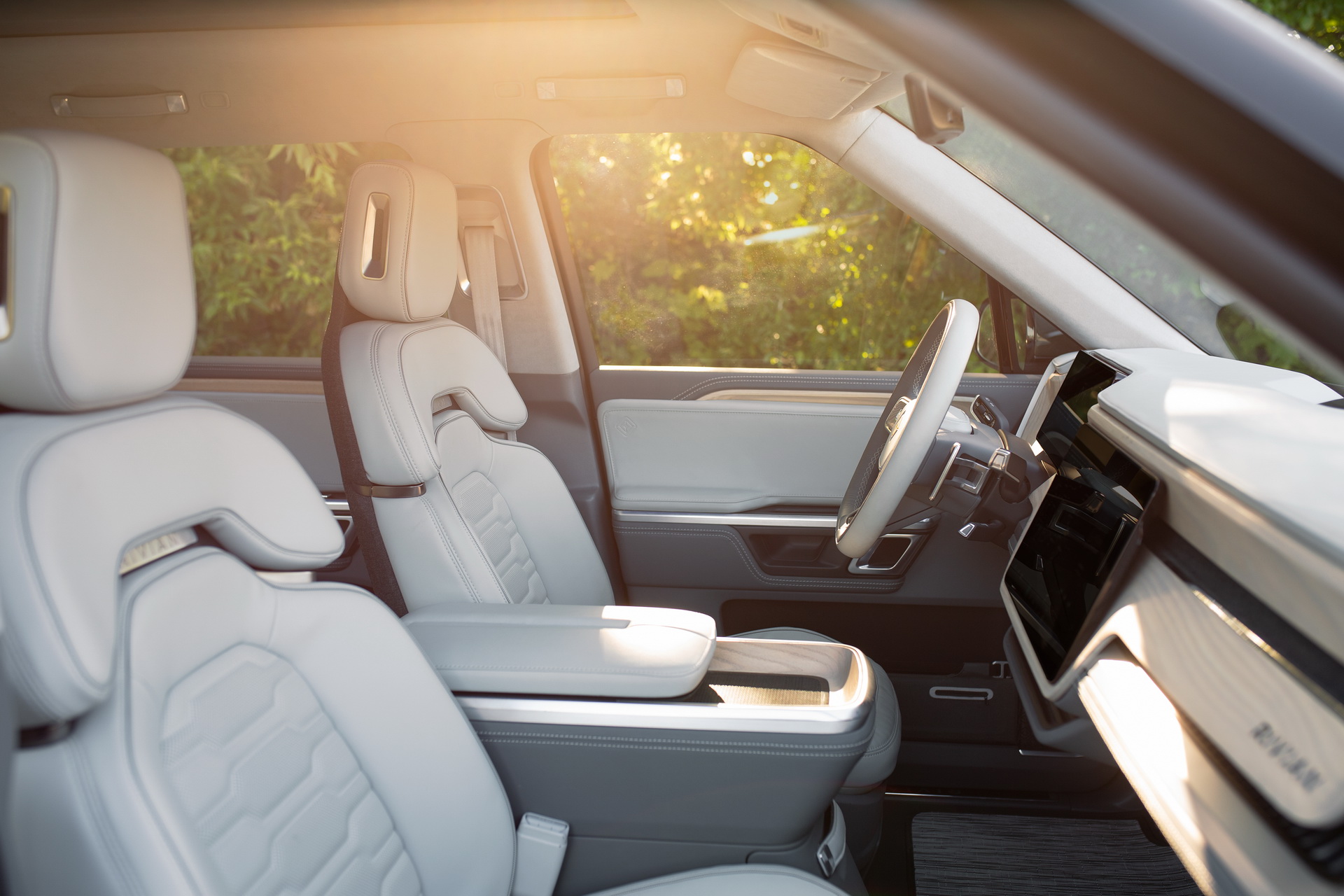 Rivian Attracts $1.3 Billion In Latest Investment Round