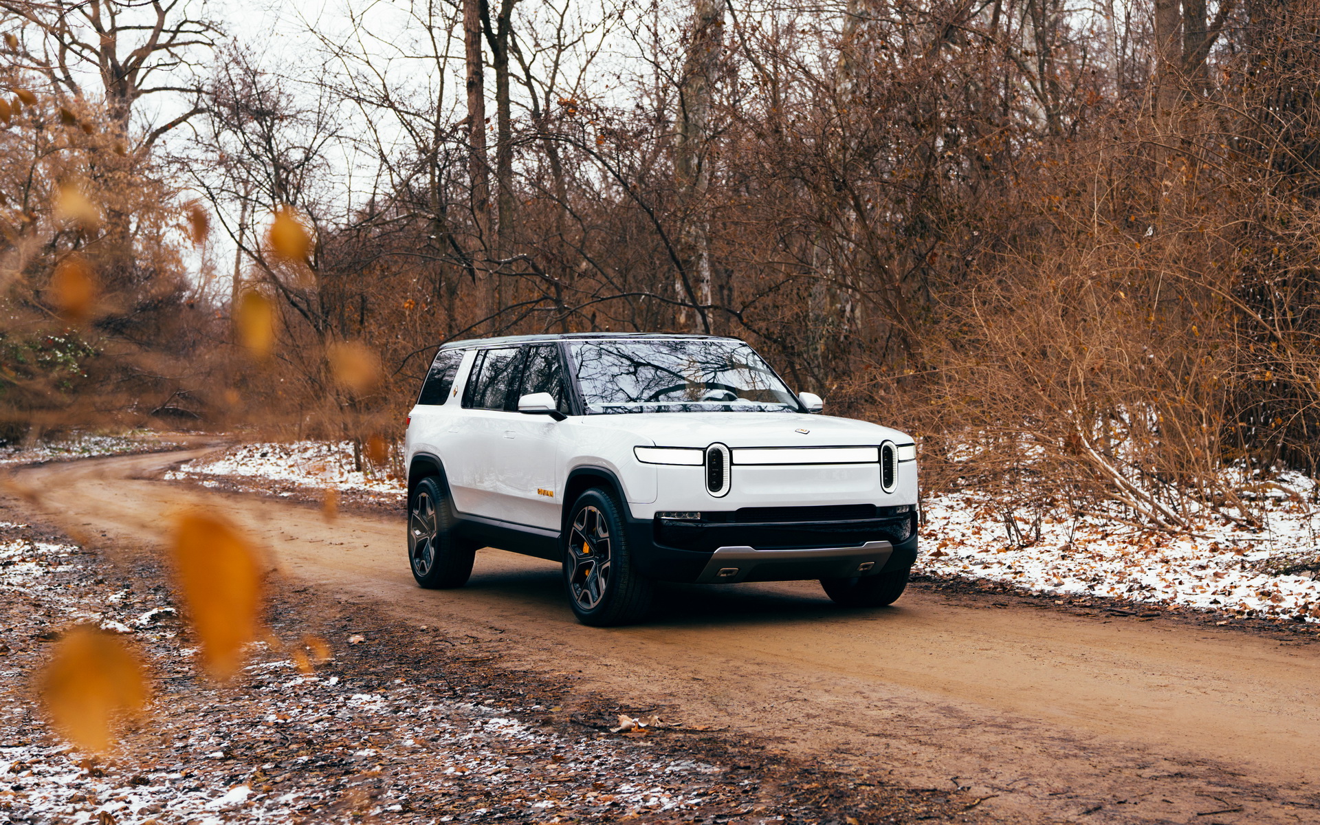 Rivian Attracts $1.3 Billion In Latest Investment Round